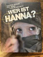 Wer ist Hanna? BluRay