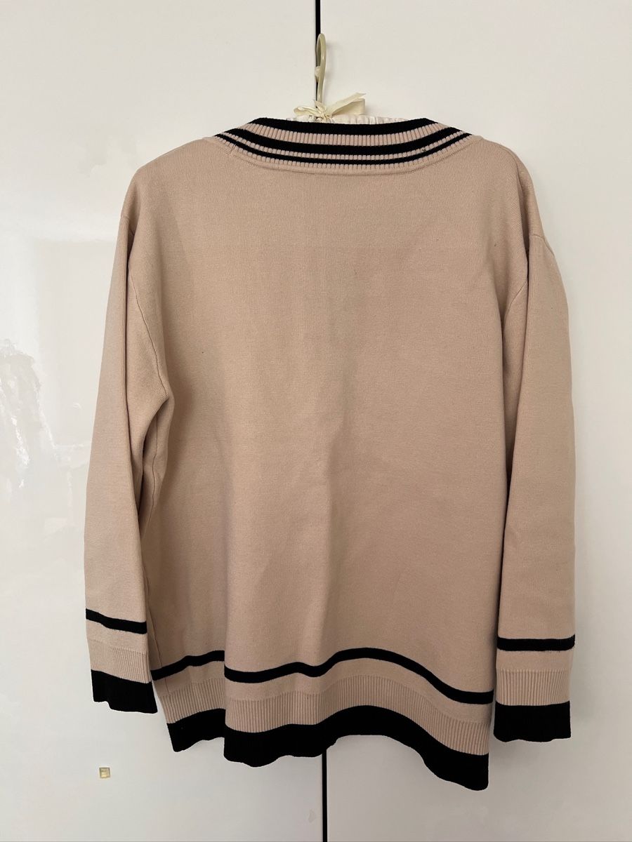 Sandro Maglioni & Felpe: LIKE NEW Sandro Cardigan, size M – Nuovo (secondo la descrizione) da Zürich venduto da SandroMaje 1