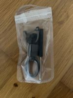 Neuer Schlüsselanhänger mit Werkzeug