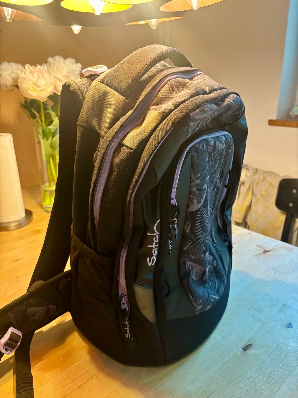 Satch Sacs à dos: Satch Pack Schulrucksack – D'occasion à Luzern par BJJ01 1