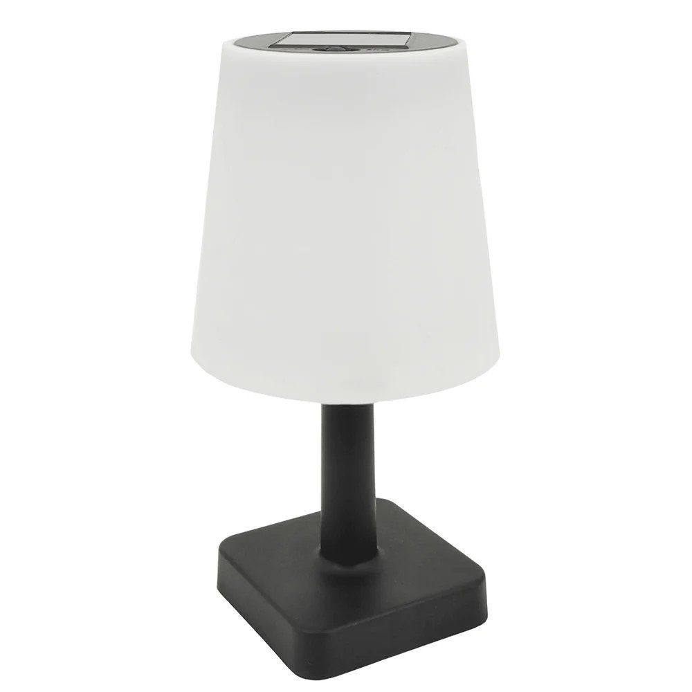 Lampen: Solar Tischleuchte CASANDRA Tischlampe Solarleuchte – Neu und originalverpackt aus Wallenwil von toesstal-vertrieb 2