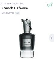 Mind Games French Defense Probe 2ml