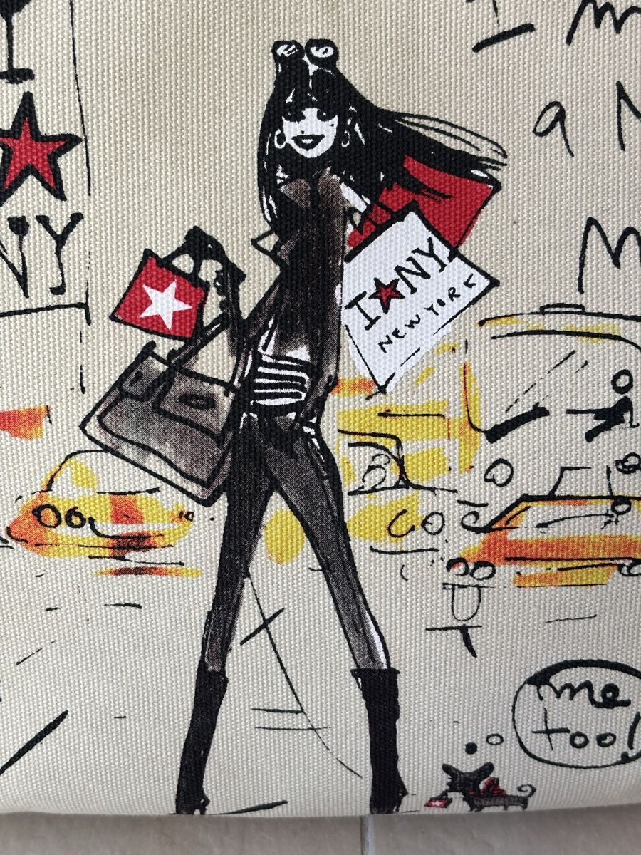 Borse da donna: Handtasche / Shopper New York – Nuovo e nell'imballaggio originale da Meggen venduto da Isabelmeg 7