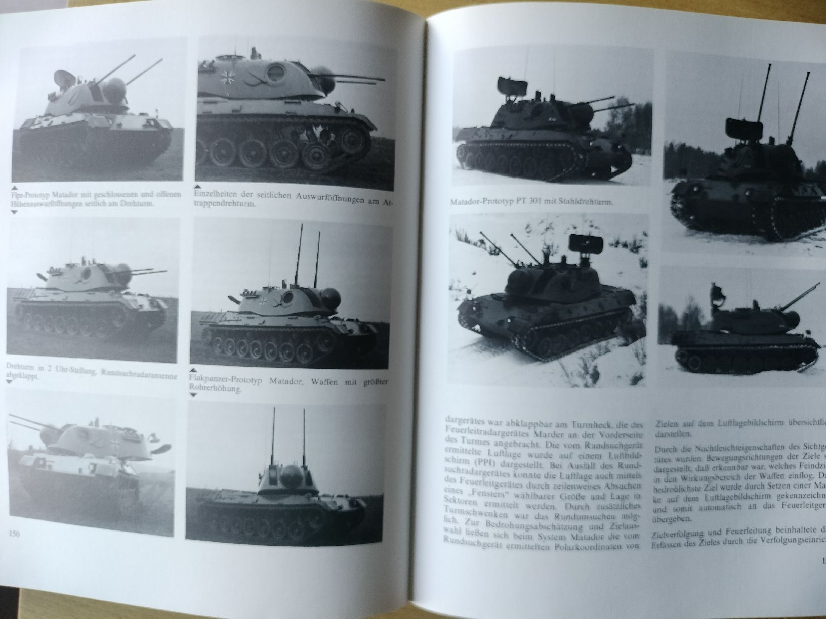 Libri: Armee Militär Panzer Buch von 1980 – Usato da Schwanden Sigrisw venduto da len_9yqg 8