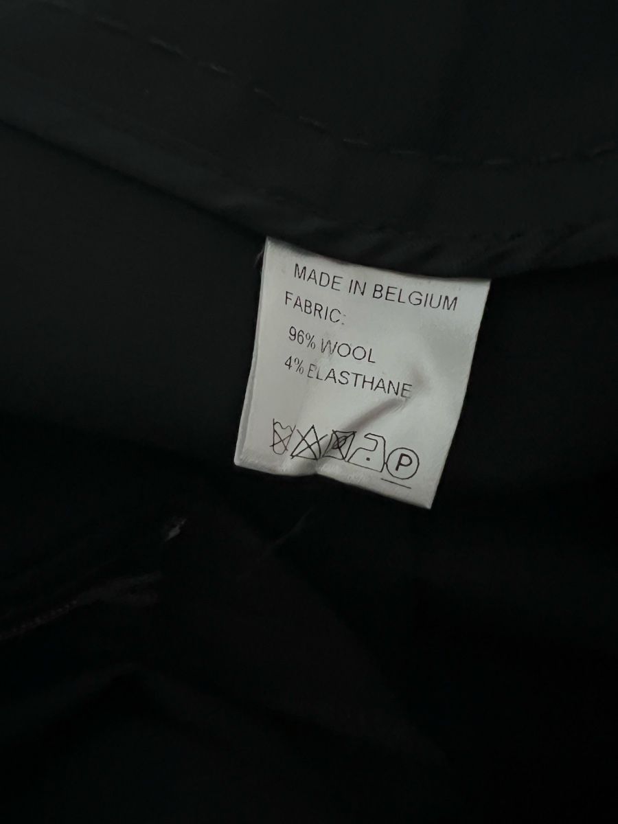 Scapa Pantaloni: SCAPA-Damenhose, schwarz, Grösse 40 – Usato da Altendorf venduto da ybe_fnz2 2