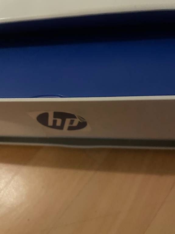 Drucker: 2 HP Drucker zu verschenken. – Defekt aus Ebikon von ala_97xp 1