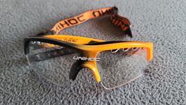 Unihockey Schutzbrille Kinder