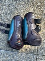 Guêtres eQuick marron taille S