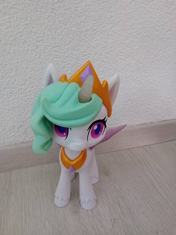 Vtech Spielzeuge: Singendes Einhorn von VTech – Gebraucht aus Romanshorn von cojbamil 1