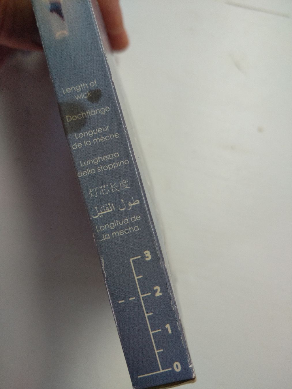 Tutte le decorazioni: Star Dream Light Floating Candles New in Box – Usato da Dierikon venduto da lismar13 2