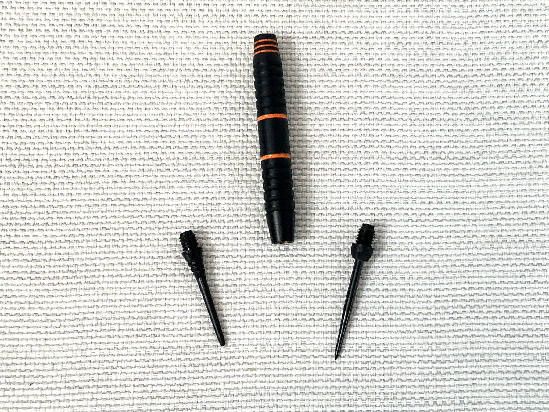 Dart: WINMAU Dart-Pfeil-Set – Neu (gemäss Beschreibung) aus Richterswil von Restwert_Richterswil 5
