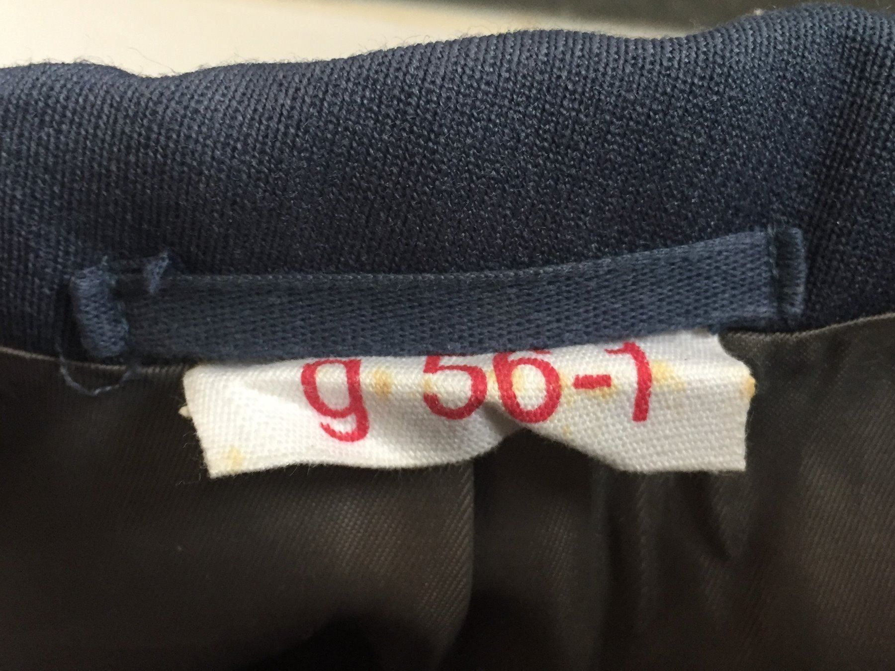 Uniformi: Offiziersuniform DDR Zoll – Usato da Volketswil venduto da zwitsch33 3