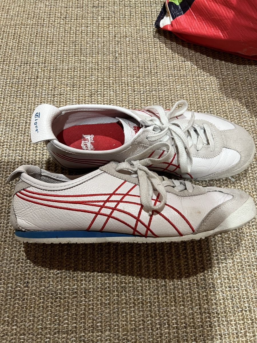 Onitsuka Scarpe da donna: Original Ornitsuka Mexico 66 – Usato da Schaffhausen venduto da Coch