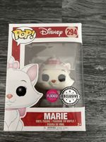 Funko Pop Disney Aristochats Marie 294 - Exclusive!