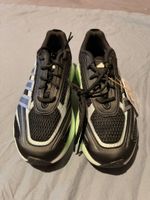 Adidas Lightblaze Glow, Grösse 44 2/3, Neu mit Etikett