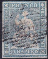+++TOP Strubel 23Cb, Befund, SBK 200.-