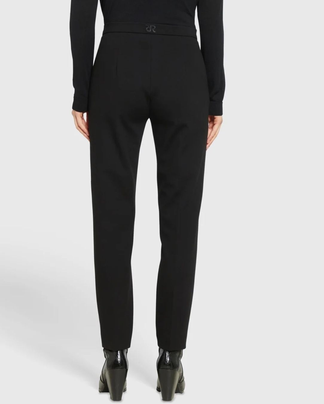 Raffaello Rossi Pantaloni: Hose von Raffaello Rossi - Grösse EU 32 – Nuovo (secondo la descrizione) da Riehen venduto da straemar 2