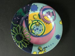 BOPLA Untertasse * DEMI LUNE * ø 15.5 cm