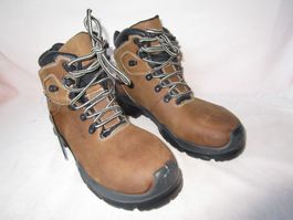 PERF Sicherheits-Halbstiefel Kitzbuehel S3, EU40, neu
