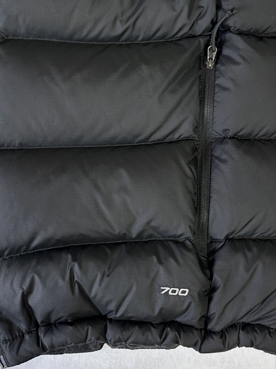 North Face Gilet & Giacche: North Face Daunen weste G M – Usato da Maienfeld venduto da tobeyl2020 5