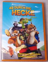 Ab durch die Hecke / DVD