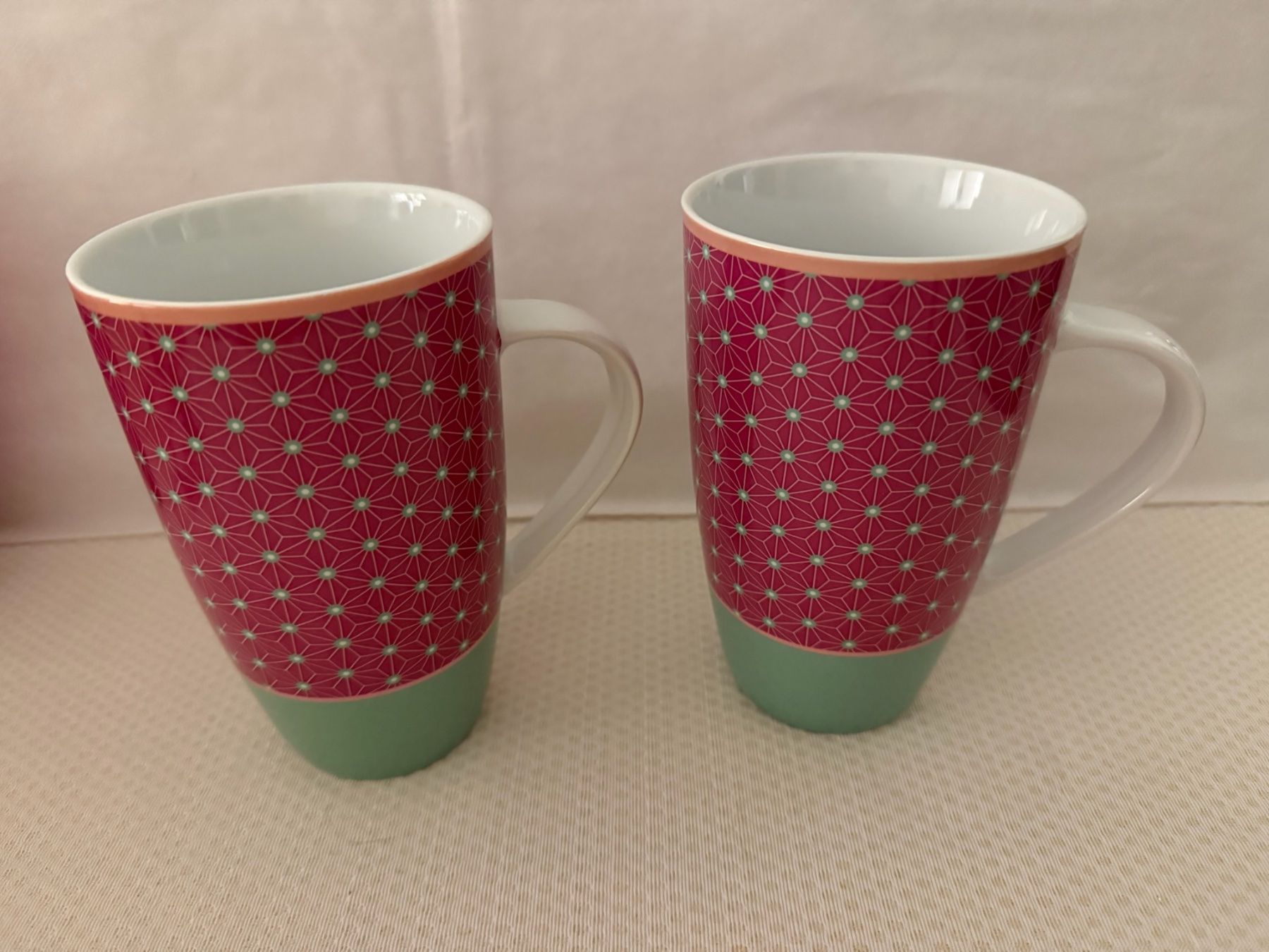 Tassen: Könitz - grandes Mug/Tasses – Gebraucht aus Sion von accroshoes 1