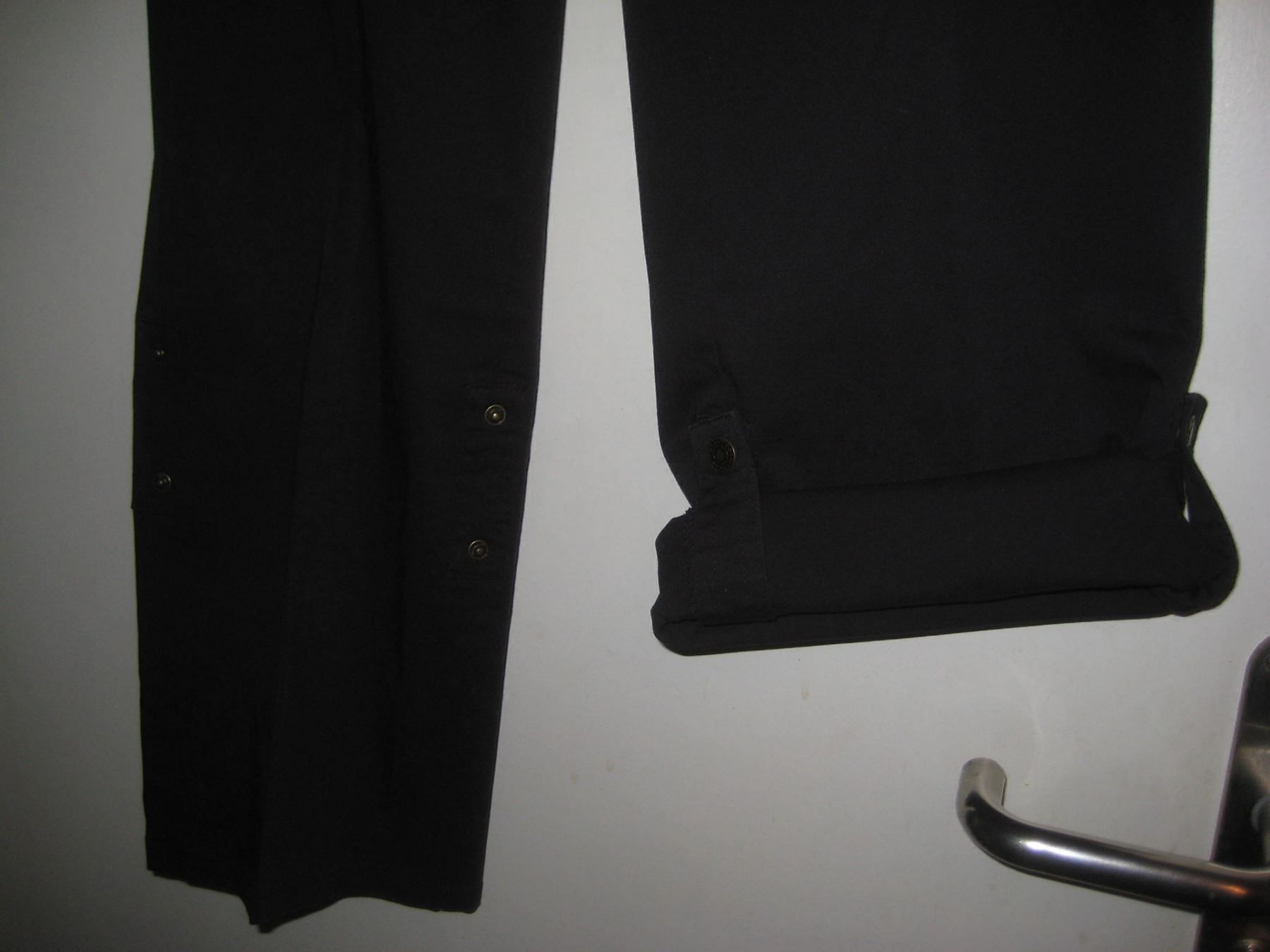 Pantalons: DAMEN HOSE – D'occasion à Uster par flocke1 2