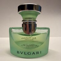 Vintage - Bvlgari - Eau Parfumée Extrême - Eau de Parfum
