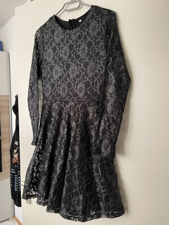 Wunderschönes Kleid