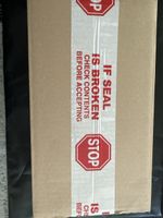 FIRST PARTNER BOOSTER COLLECTION 2  EN 6er Karton seald