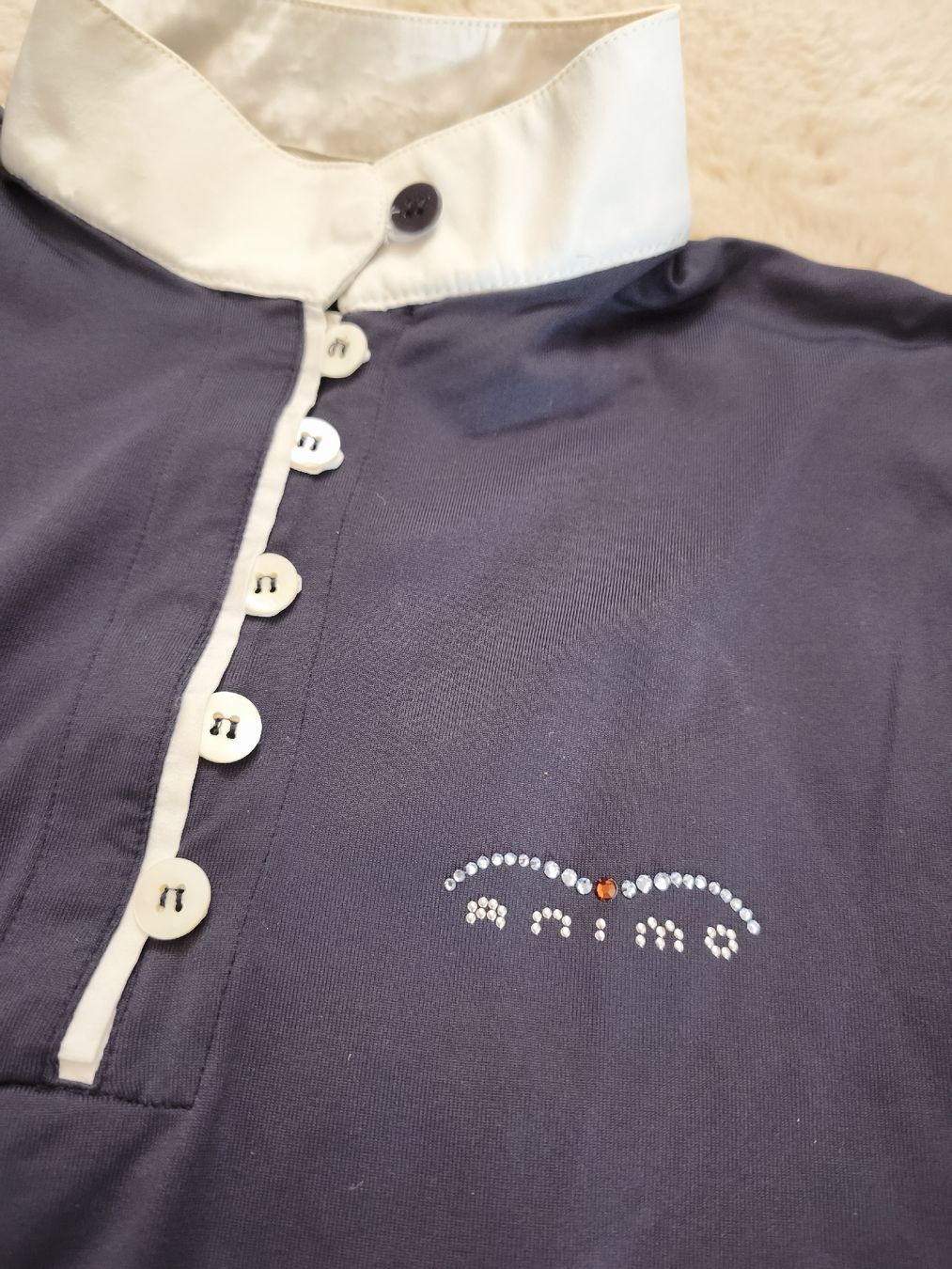 T-Shirts: Animo Turniershirt – Gebraucht aus Remigen von moondance1989 1