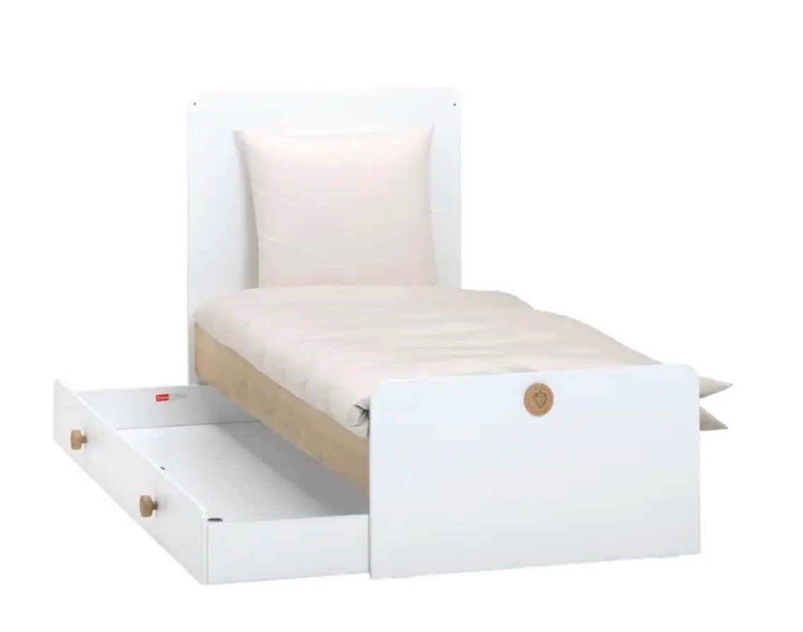 Pfister Letti: Chambre de bébé Pfister évolutif à vendre – Usato da Morlon venduto da edo_2x66 6