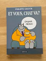 (GELUCK) LE CHAT / TOME 12 / ET VOUS, CHAT VA ? (EO)