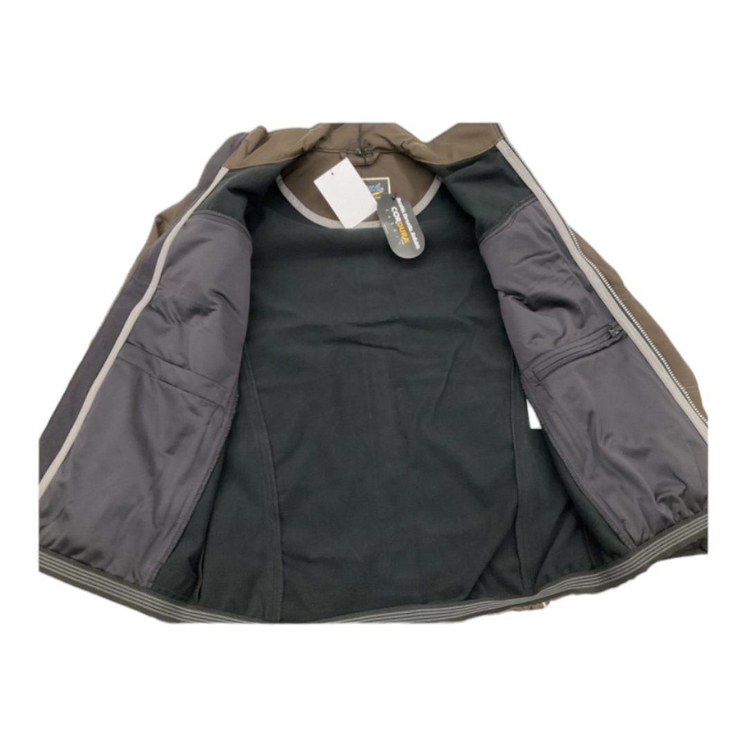 Wikland Giacche: Wikland Softshelljacke Herren Gr. L, NEU! – Nuovo e nell'imballaggio originale da Schongau venduto da lanobe 1