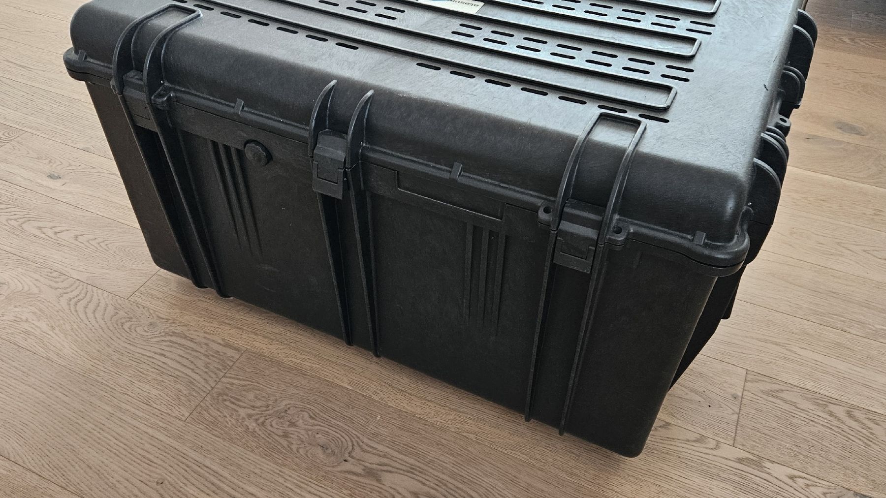 Casse di trasporto: robuste Kiste aus Kunststoff – Usato da Pfäffikon ZH venduto da mat_gg9b 6