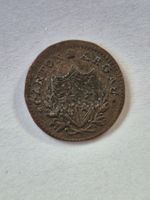Aargau - 1/2 Batzen 1815