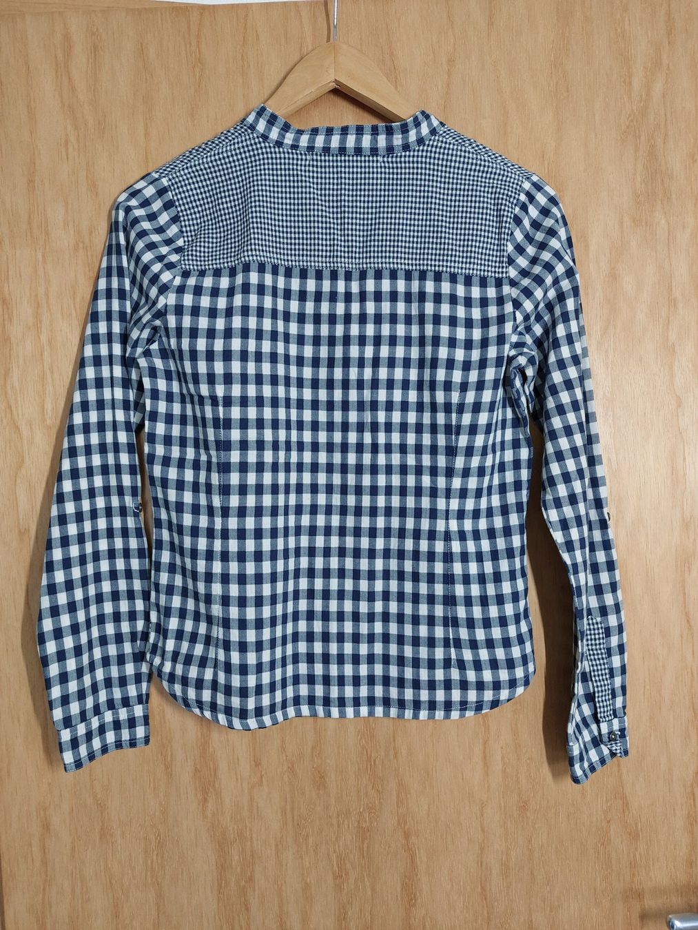Nile Camicette: Nile Bluse Gr.  S – Usato da Schmitten venduto da Renistern68 1