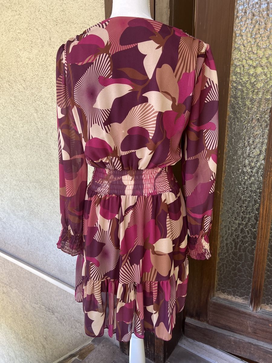 Vestiti: Blue Sand Kleid, Grösse S – Usato da Linden venduto da Annelie12 2
