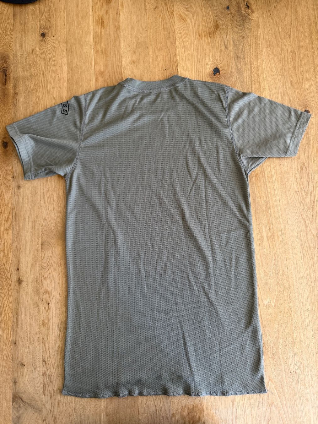 Schweizer Armee T-Shirts: T-Shirt Schweizer Armee, Grösse L – Gebraucht aus Riehen von Kpl_Oberloescher 2