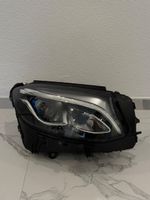 Scheinwerfer Mercedes GLC W253 Hybrid