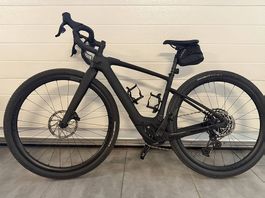 Specialized CREO EXPERT SL CARBON