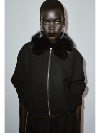 Zara bomber