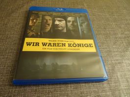 Blu-ray Film Wir waren Könige