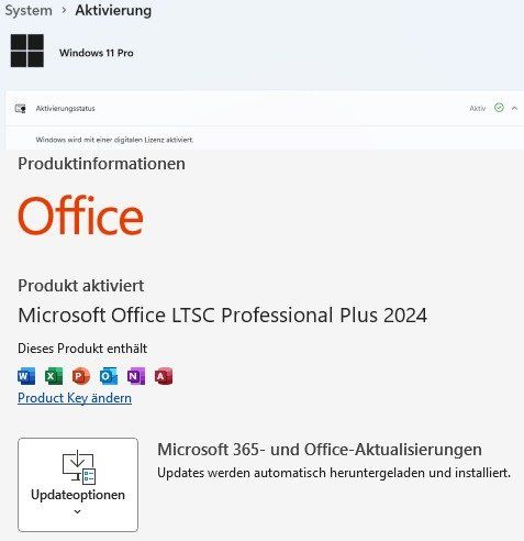 Fujitsu Notebook: Laptop Fujitsu, i5, SSD, Windows 11 Pro, Office 2024 Pro – Usato da Niedergösgen venduto da elv_kv8j 6