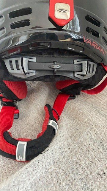 Helme: Sky Helm – Gebraucht aus Rickenbach Sulz von sonerela 6