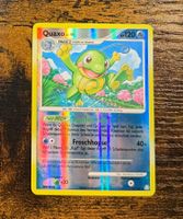 Quaxo Rare Reverse Holo 12