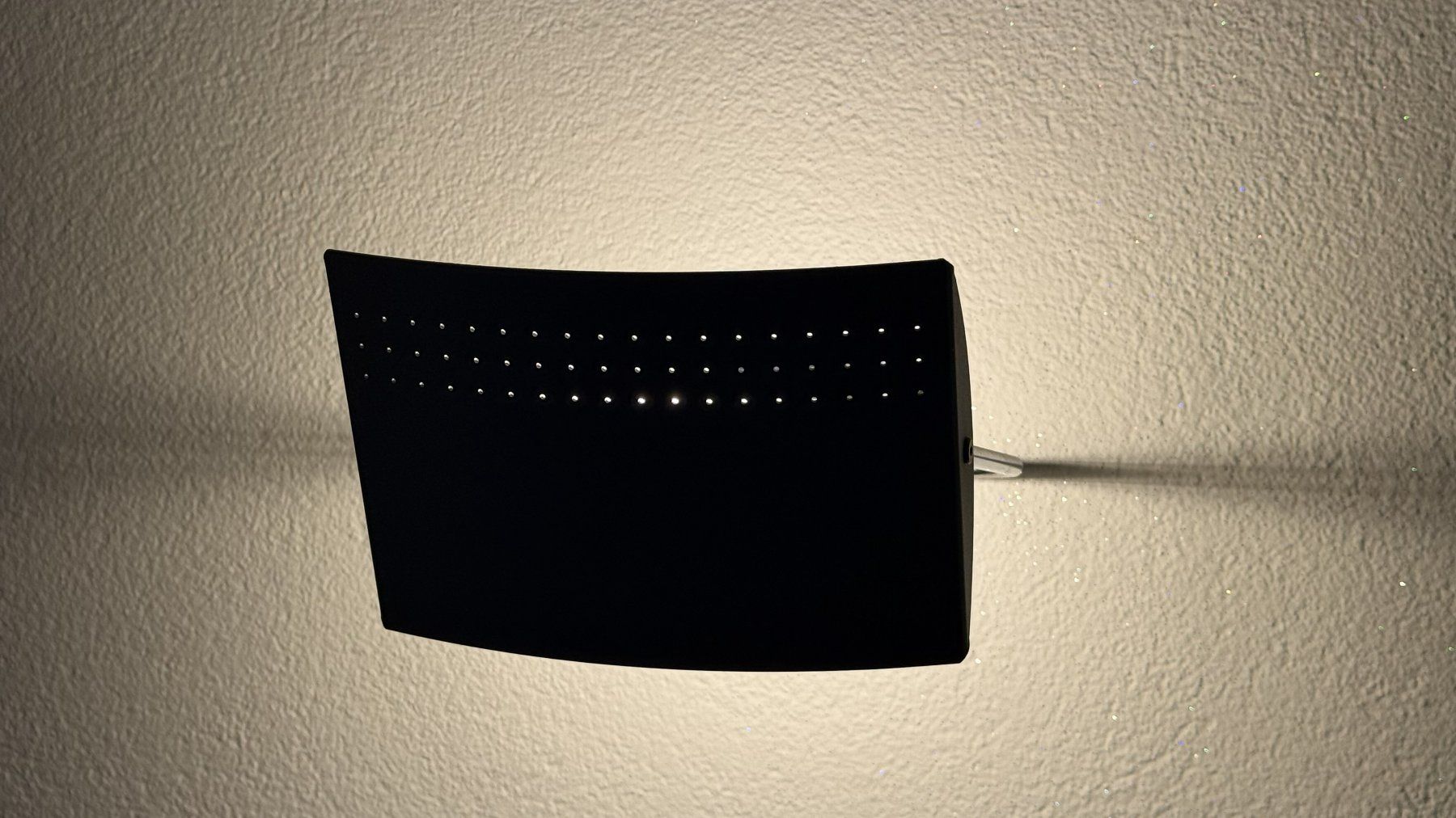 Belux Lampade: Wandlampe Belux Wandino – Usato da Winterthur venduto da RFLe 1