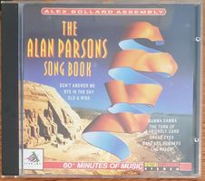 The Alan Parsons Songbook
