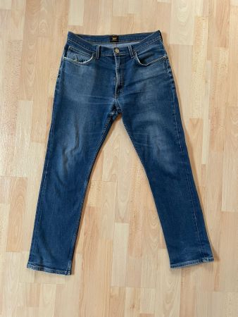 LEE HERRENJEANS Gr.34