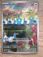 Wablu PAR213 DE - Paradoxrift Pokemon